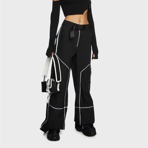 Poster Girl Cargo Pants